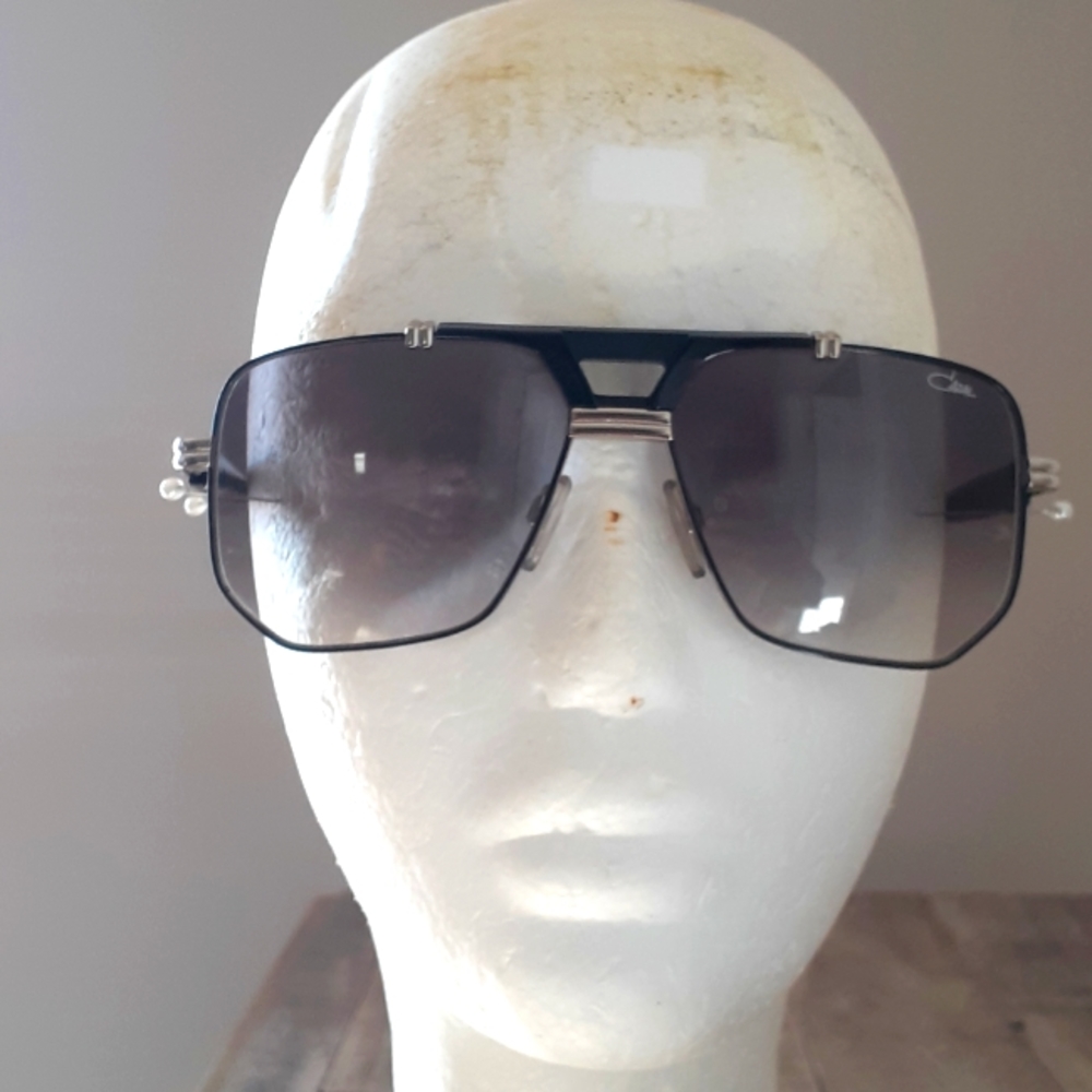 Cazal Mod 990 Glasses